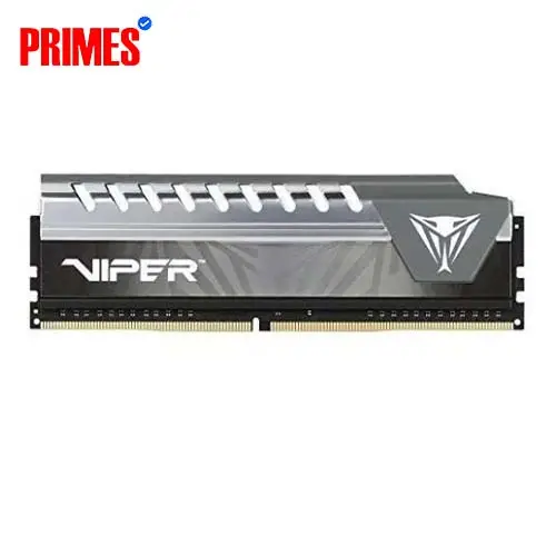 Patriot Viper 4 Blackout DDR4-2666 SODIMM