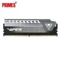 Patriot Viper 4 Blackout DDR4-2666 SODIMM