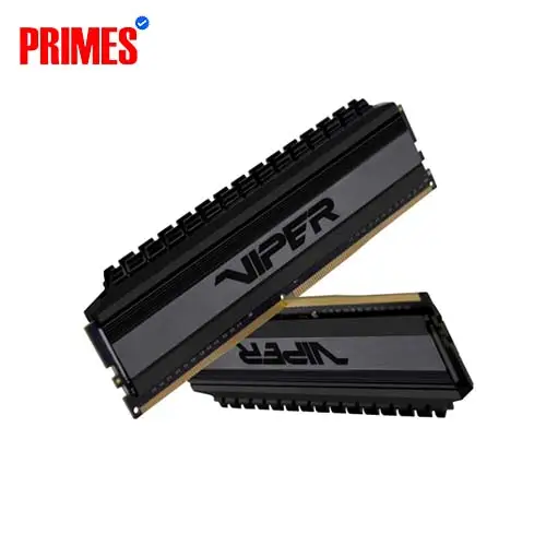 Patriot Viper 4 Blackout DDR4-3200 SODIMM