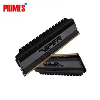 Patriot Viper 4 Blackout DDR4-3200 SODIMM
