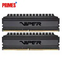 Patriot Viper 4 Blackout DDR5-5200