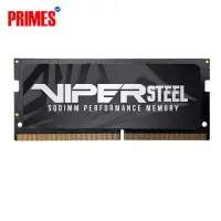 Patriot Viper 4 DDR4-3000 SODIMM