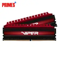 Patriot Viper 4 DDR4-3200 (16GB Kit)
