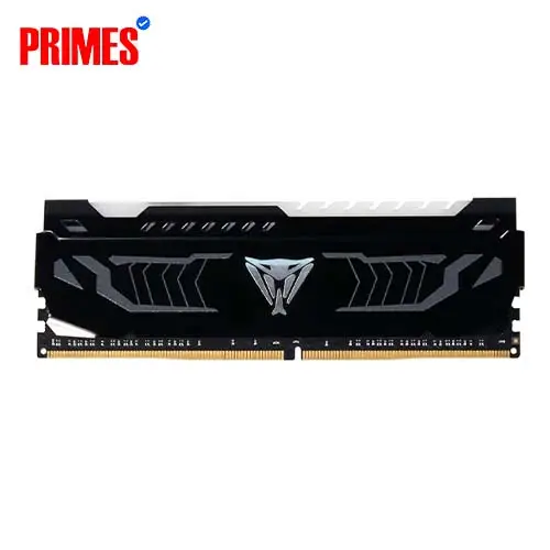 Patriot Viper LED DDR4-3200 16GB (2x8GB) C16