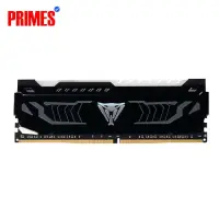 Patriot Viper LED DDR4-3200 16GB (2x8GB) C16