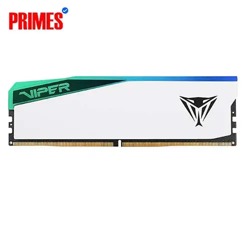 Patriot Viper RGB DDR5-6000 (32GB Kit)