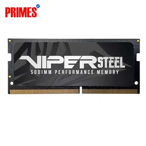 Patriot Viper Steel DDR4-2666 SODIMM