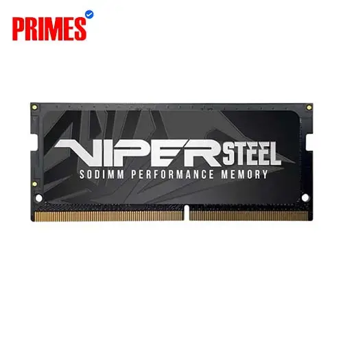 Patriot Viper Steel DDR4-3000 SODIMM (16GB)