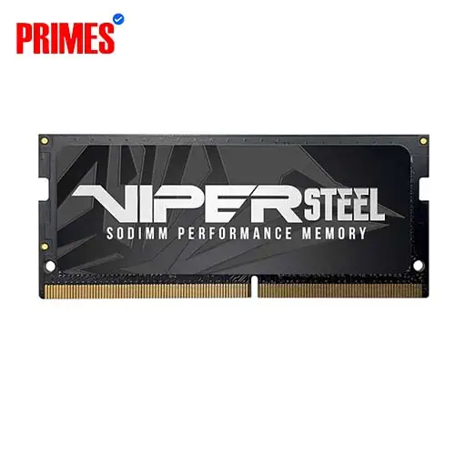 Patriot Viper Steel DDR4-3000 SODIMM