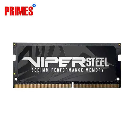 Patriot Viper Steel DDR5-5200 SODIMM