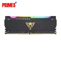 Patriot Viper Steel RGB DDR4-4000