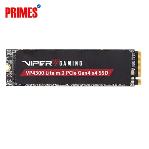 Patriot Viper VP4300 1TB