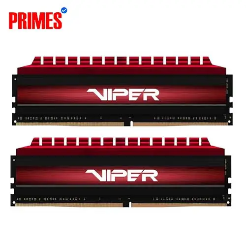 Patriot Viper Xtreme DDR4-3000 16GB (2x8GB) C16