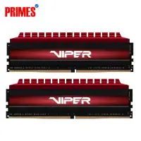 Patriot Viper Xtreme DDR4-3000 16GB (2x8GB) C16