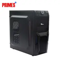 PC Power 180B Mid‑Tower ATX Casing