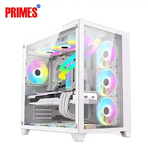 PC Power ICEBERG V2 ATX Gaming Case