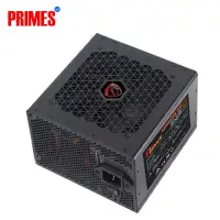 PC Power Obsidian PS‑O‑500‑B 500W Non‑Modular 80 Plus PSU