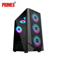 PC Power PG300 Panzer Mesh ATX Gaming Casing