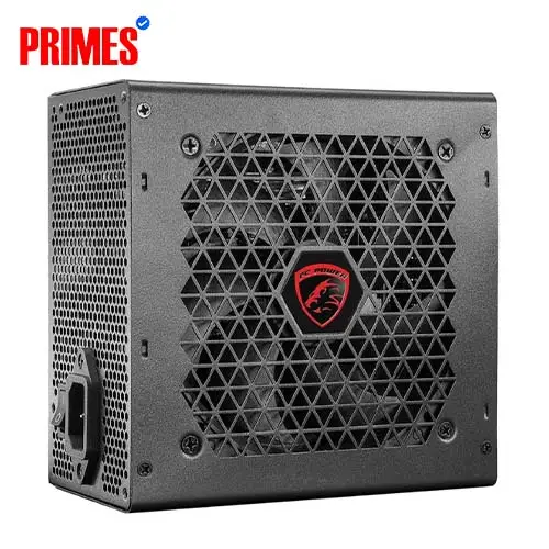 PC Power Vibranium PS‑V‑650‑B 650W Full‑Modular 80 Plus Bronze PSU