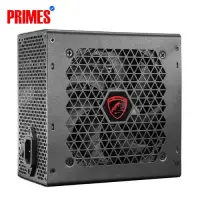 PC Power Vibranium PS‑V‑650‑B 650W Full‑Modular 80 Plus Bronze PSU