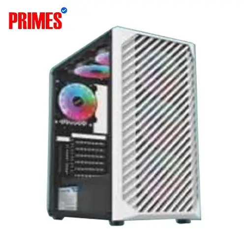 PC Power Z777 Mesh Mid Tower ATX Gaming Casing