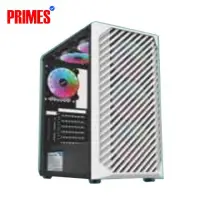 PC Power Z777 Mesh Mid Tower ATX Gaming Casing