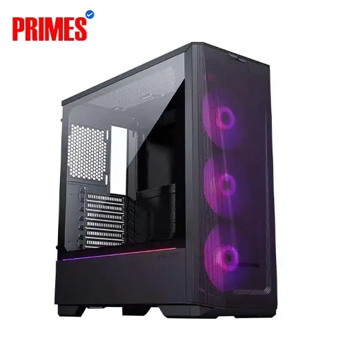 Phanteks Eclipse G360A