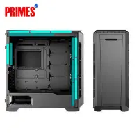 Phanteks Eclipse P600S Digital