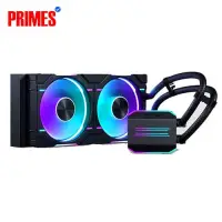 Phanteks Glacier One 240 (AIO)