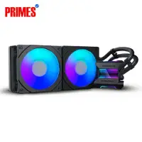 Phanteks Glacier One 280 (AIO)