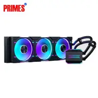 Phanteks Glacier One 360 (AIO)