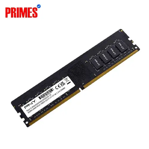 PNY Optima DDR4-2400