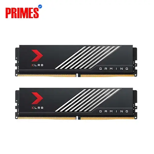 PNY XLR8 DDR5 32GB (2×16GB)