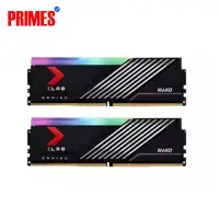 PNY XLR8 Gaming DDR5-5200 32GB (2x16GB) C38