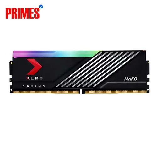 PNY XLR8 Gaming DDR5-7000