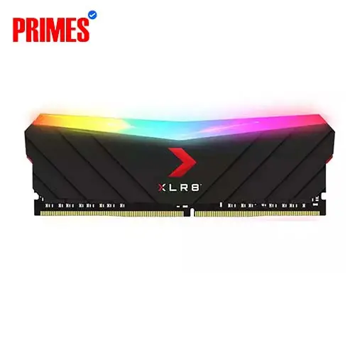 PNY XLR8 Gaming EPIC-X RGB DDR4-3600 16GB (2x8GB) C18