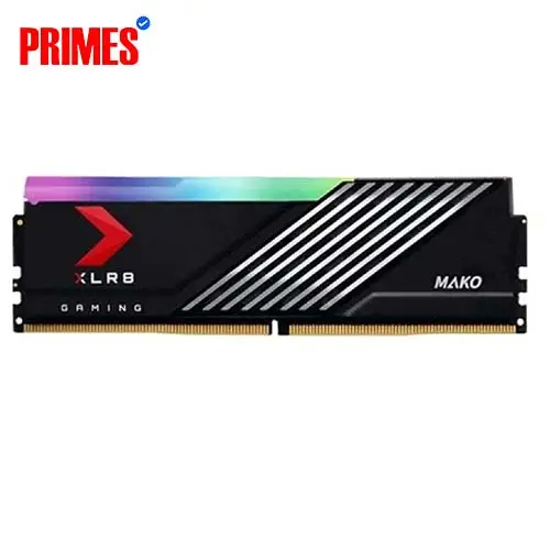 PNY XLR8 Lancer DDR5-7000