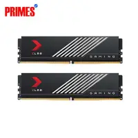 PNY XLR8 PRO DDR5-6000 32GB (2x16GB) C36