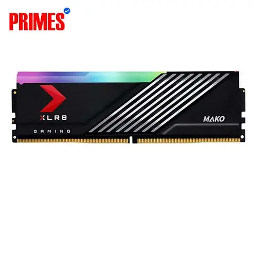 PNY XLR8 RGB Pro DDR5-6400