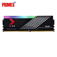 PNY XLR8 RGB Pro DDR5-6400
