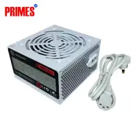 Revenger 450W Non‑Modular PSU