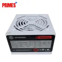 Revenger 500W Non‑Modular PSU