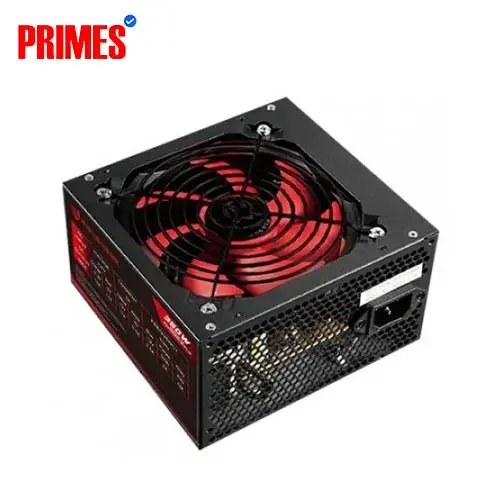 Revenger 550W Gaming Power Supply