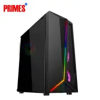 Revenger Evesky Tempered Glass RGB Casing