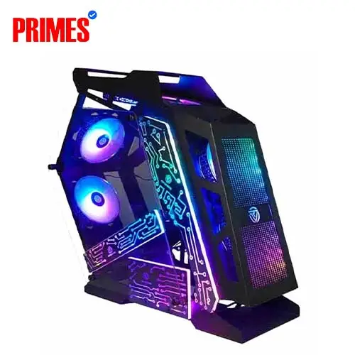 Revenger Jackhammer Pro Full Tower Gaming Casing