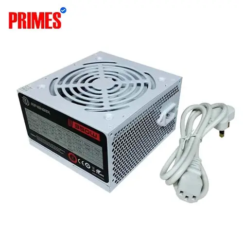 Revenger LitePower 350W Non‑Modular 80 Plus PSU