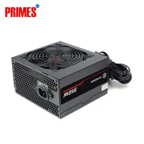 Revenger LitePower 350W Non‑Modular 80 Plus PSU
