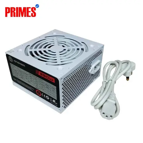 Revenger LitePower 350W (White) Non‑Modular PSU