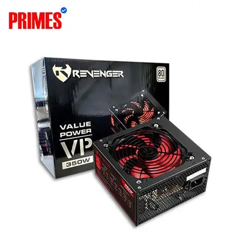 Revenger VP 350W PSU (Standard Model)