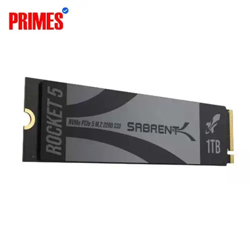 Sabrent Rocket 1TB